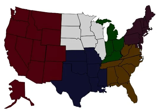 map_northcentral