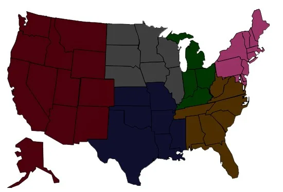 map_northeast