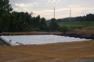 green infrastructure detention