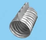 slotted drain pipe