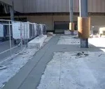 slotted drain pipe