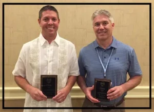 NCSPA Safety Award