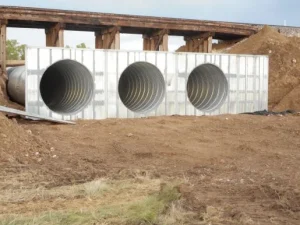 bridge rehabilitation
