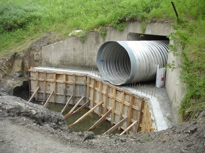 box culvert