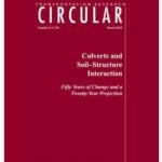 Culverts & Soil Structure circular