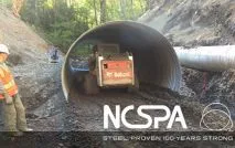 eco-friendly culvert solution 