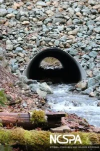eco-friendly culvert solution culvert replacement