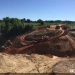 Project Spotlight: Mar-Jac Feedmill Storm Sewer System 1