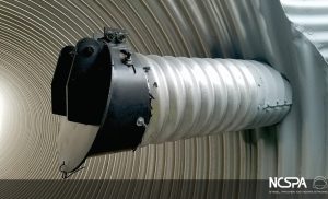 underground stormwater detention system  stormwater storage fabricated slotted drain 