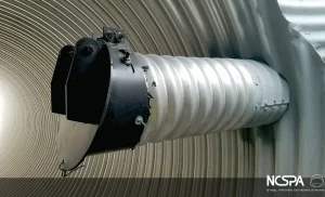 underground stormwater detention system stormwater storage fabricated slotted drain