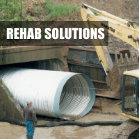Rehab Solutions Button