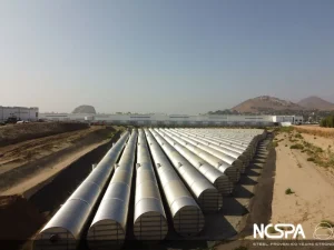 retention detention system stormwater management