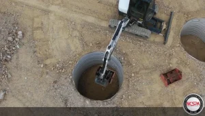 Komatsu proving grounds 
