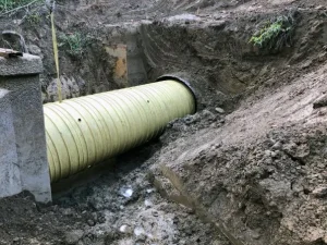spiral rib culvert