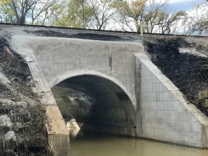 bridge rehabilitation