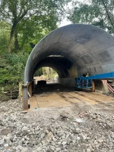 bridge rehabilitation