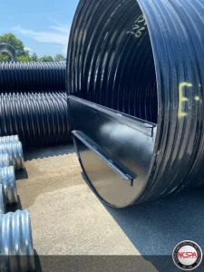 carvana stormwater storage integrated sand filter