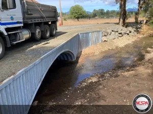 structural plate box culvert