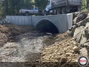 structural plate box culvert