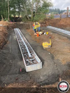 structural plate box culvert
