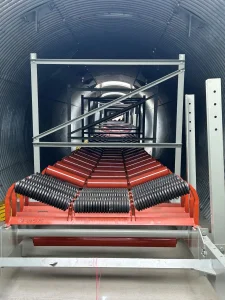 5_resized quarry conveyor tunnel Chalfont Quarry Expansion