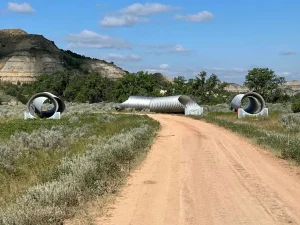 TrueNorth-Steel-2024-POY-Submission-1-of-3-Image3_resized Culvert Replacement Badlands North Dakota
