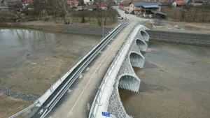 default Balan Bridge project