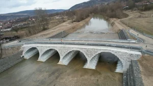 default Balan Bridge project