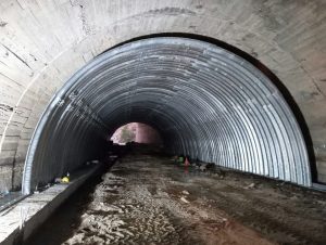 ViaCon Steel Culverts