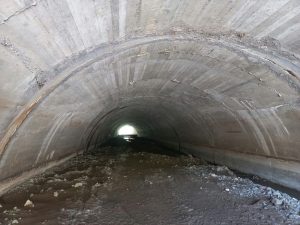 ViaCon Steel Culverts