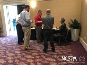 NCSPA 2018 Annual Meeting