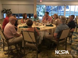NCSPA 2018 Annual Meeting